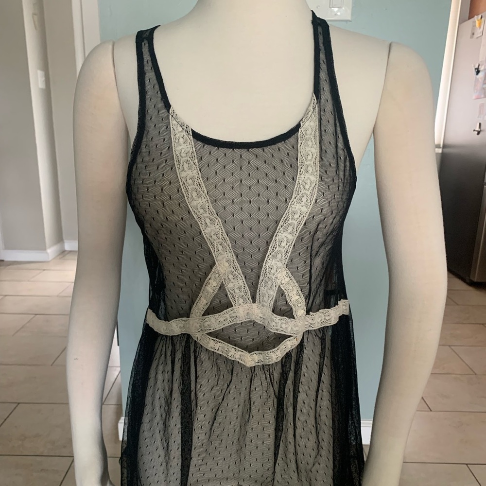 Intimately Free People Babydoll Night Dress